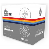 Starter kit raspberry pi 5 version