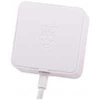 Fuente alimentacion cargador raspberry pi 4