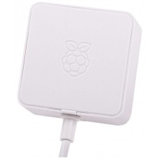 Fuente alimentacion cargador raspberry pi 4