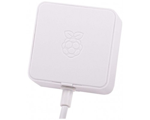 Fuente alimentacion cargador raspberry pi 4
