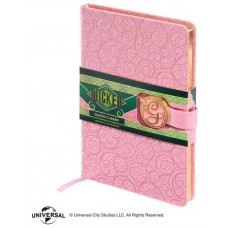 Libreta the noble colelection wicked el