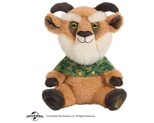 Peluche the noble collection wicked dr.