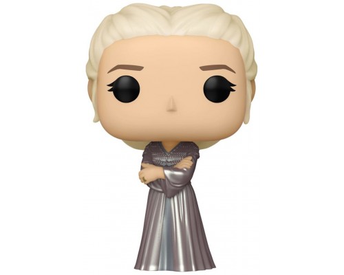 Funko pop la casa del dragón