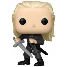 Funko pop la casa del dragón