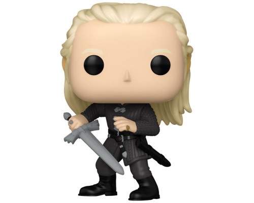 Funko pop la casa del dragón