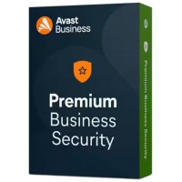 Antivirus avast premium business security 1