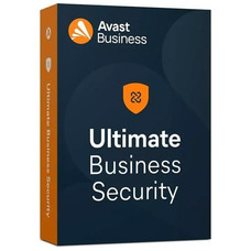 Antivirus avast ultimate business security 1 Antivirus avast ultimate business security 1