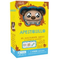 Juego mesa apestosillo