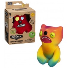 Fuggler electrónico pedorreta surtido