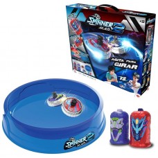 Spinner mad 2 arena combate