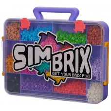 Simbrix estudio 3d