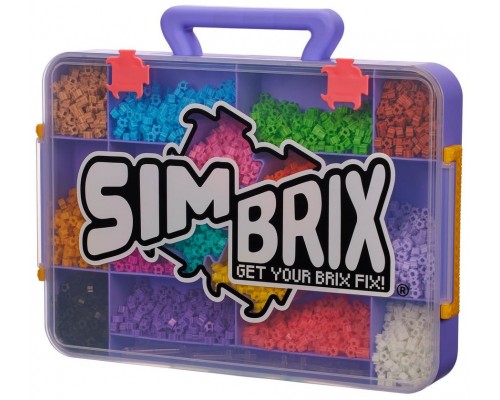 Simbrix estudio 3d