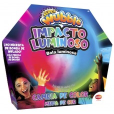 Super wubble impacto luminoso