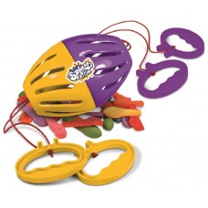 Juego agua splash atom