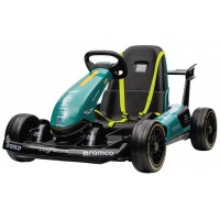 Aston martin go kart f1 12v