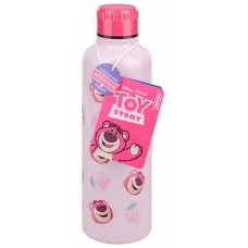 Botella metálica paladone toy story lotso
