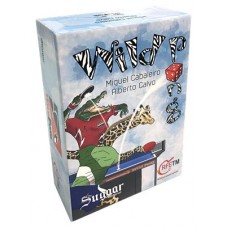 Juego mesa wild pong