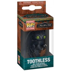 Funko pop keychain cómo entrenar a
