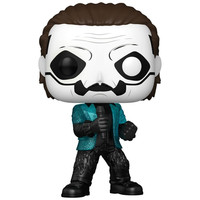 Funko pop rocks ghost papa emeritus Funko pop rocks ghost papa emeritus