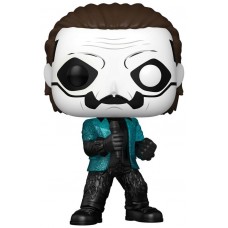 Funko pop rocks ghost papa emeritus