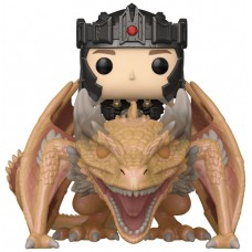 Funko pop rides la casa del