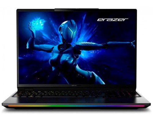 Portatil erazer beast 18 x1 md62729