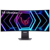 Monitor curvo gaming lg ultra gear
