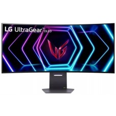 Monitor curvo gaming lg ultra gear