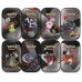 Pokemon tcg mini lata pokemon tcg