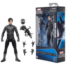 Figura hasbro marvel legends series spider - man