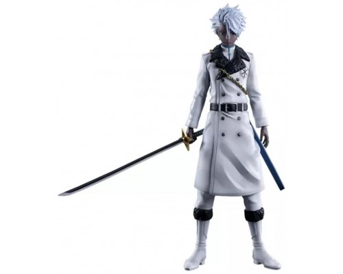 Figura ichibansho bleach thousand year blood