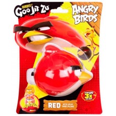 Figura angry birds rojo