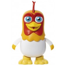 Bartolito bailongo