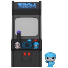 Bitty pop arcade disney tron