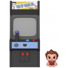 Bitty pop arcade disney wreck - it ralph