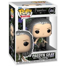 Funko pop books powerless trilogy paedyn