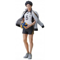 Figura ichibansho haikyu!! road to the