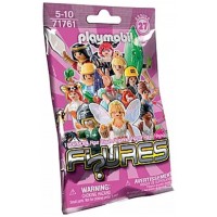 Playmobil figuras serie 27 -  niñas