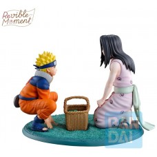 Figura ichibansho naruto uzumaki & haku