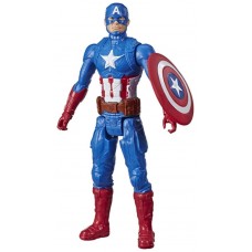 Figura hasbro marvel avengers captain america