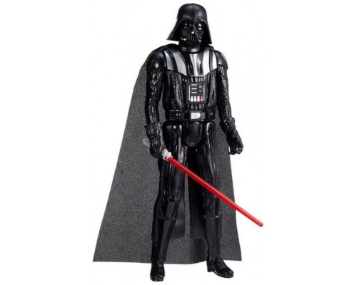 Figura hasbro star wars titan hero