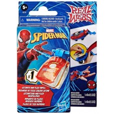 Hasbro marvel spiderman real webs refil