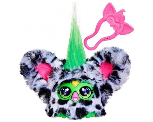 Juguete interactivo hasbro furby furblet moo