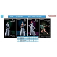 Ichiban kuji bleach stirring souls vol.