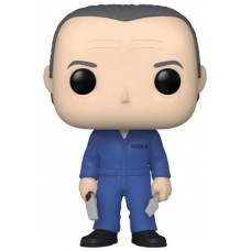 Funko pop el silencio los corderos