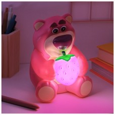 Lámpara paladone toy story lotso globuddies