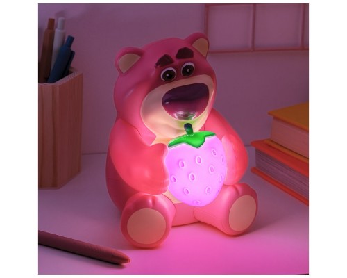 Lámpara paladone toy story lotso globuddies