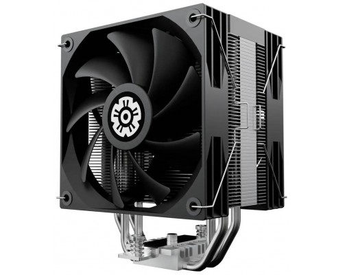 Ventilador disipador cpu gaming enermax ets - t41