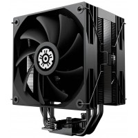Ventilador disipador cpu gaming enermax ets - t41d
