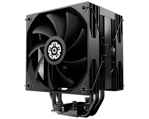 Ventilador disipador cpu gaming enermax ets - t41d